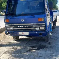 چرثقیل کفی|خودرو سنگین|کرمانشاه, |دیوار