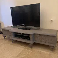 میز تلویزیون