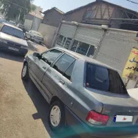 پراید ۹۳ دوگانه شرکتی|خودرو سواری و وانت|ری, علایین|دیوار