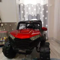 ماشین شارژی