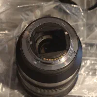 لنز سونی 16-35 جیمستر تایپ 1|دوربین عکاسی و فیلم‌برداری|تهران, سلسبیل جنوبی|دیوار