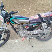 موتور متین 200