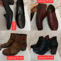 کفش و کیف(حراج بلک فرایدی)|کیف، کفش، کمربند|ارومیه, |دیوار