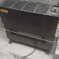 بخاری مهیا گاز