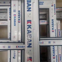 تولیدی درب و پنجره یو پی وی یی