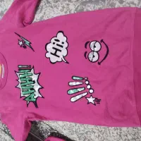 هودی بچگانه خارجی نو|کفش و لباس بچه|اسلام‌‌آباد غرب, |دیوار