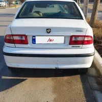 سمند ef7 مدل91، پژو، پراید|خودرو سواری و وانت|اصفهان, عاشق‌آباد|دیوار