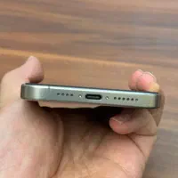 Iphone 15 Pro Max|موبایل|کرج, برغان|دیوار