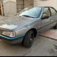 پژو 405مدل 94بیرنگ