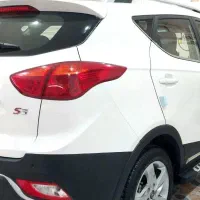 jac s 3|خودرو سواری و وانت|دزفول, |دیوار