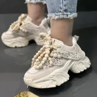 کفش دخترانه زنانه|کیف، کفش، کمربند|مسجد سلیمان, |دیوار