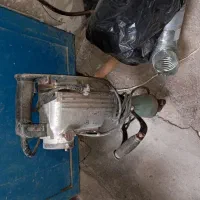 دستگاه هیلتی ماکیتا ۱۶ ۱۱ ۷کیلیویی|ابزارآلات|قم, شاه ابراهیم|دیوار