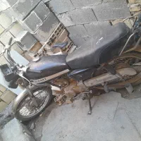 موتور|موتورسیکلت|رامهرمز, |دیوار