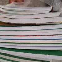 کتاب درسی|کتاب و مجله آموزشی|تهران, شهرک نفت|دیوار