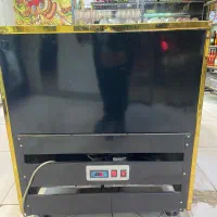 یخچال ترشی و خیارشور|یخچال و فریزر|مشهد, مشکینی (شهرک غرب)|دیوار