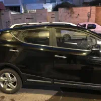 جک اس 3|خودرو سواری و وانت|شیراز, قدوسی شرقی|دیوار