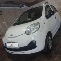 ام‌وی‌ام 110S کامفورت، مدل ۱۳۹۵|خودرو سواری و وانت|تهران, خواجه نصیر طوسی|دیوار