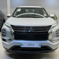 میتسوبیشی اوتلندر