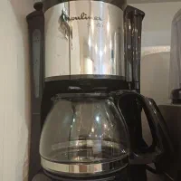 قهوه ساز مولینکس