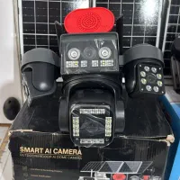 فروش‌ویژه دوربین‌های‌ سیم کارتی‌ ،وایرلس‌ وخورشیدی