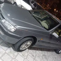 پارس 95بدون رنگ