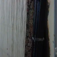 فرش دستباف سالاری ابریشم تبریز ۶ متری|فرش|تبریز, |دیوار
