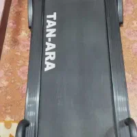 تردمیل خانگی|تجهیزات ورزشی|اهواز, باغ شیخ|دیوار