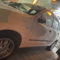 تیبا2بیرنگ بدون خط خش درحد صفر|خودرو سواری و وانت|رفسنجان, |دیوار