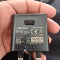 کله شارژ سامسونگ