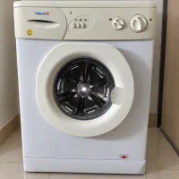 لباسشویی Absal موتور اسپانیایی