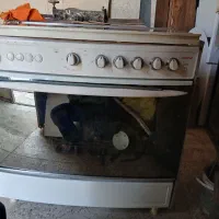 اجاق گاز فردار  پیشتاز