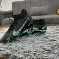 استوک فوتبال نایک ایرزوم|تجهیزات ورزشی|قم, پردیسان|دیوار