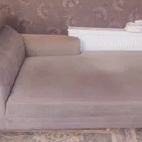 مبل ال آپشنال با اسپیکر قوی و شارژر وایرلس|مبلمان خانگی و میز عسلی|تهران, اباذر|دیوار