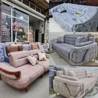 مبل برزیلی|مبلمان خانگی و میز عسلی|ارومیه, |دیوار