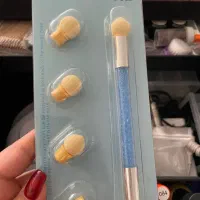 وسایل کامل کاشت ناخون|آرایشگاه و سالن‌های زیبایی|سنندج, |دیوار