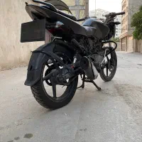 موتور سیکلت باجاج ۱۳۵|موتورسیکلت|بندرعباس, |دیوار