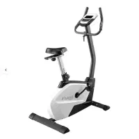 دوچرخه ثابت باشگاهی تایوانی الکترو مگنتیک FUEL|تجهیزات ورزشی|تهران, جمالزاده|دیوار