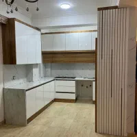 دکوراسیون کابینت تی وی وال|خدمات پیشه و مهارت|اهواز, کیانپارس |دیوار