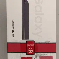 تبلت galaxy tab 9a|تبلت|شیراز, شریفآباد|دیوار