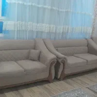 مبل ۸ نفره کار تهران  (سرایان )