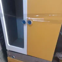 کمد بچه|جاکفشی، کمد، دراور|شاهرود, |دیوار