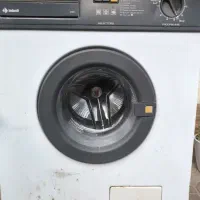 لباسشویی و تلویزیون