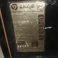 فروش بخاری 12000خزر|بخاری، هیتر، شومینه|گرگان, |دیوار