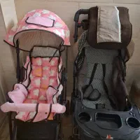 کالسکه،کریر، لوازم کودک