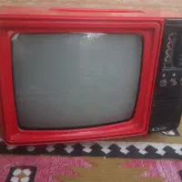 تلویزیون قدیمی
