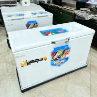 فریزر صندوقی یخچال فروشگاهی و خانگی اوناکس|یخچال و فریزر|تهران, آذربایجان|دیوار