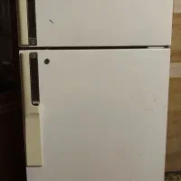 یخچال فریزر خارجی در حدنو
