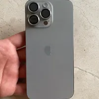 iphone15 promax|موبایل|تهران, منیریه|دیوار