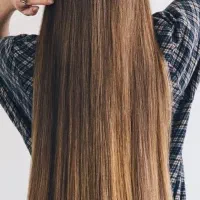 موهای طبیعی شمارو خریداریم