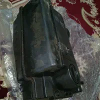 اگزوز بلوچی۴۰۵ +قالپاق موتور۴۰۵|قطعات یدکی و لوازم جانبی|میبد, |دیوار